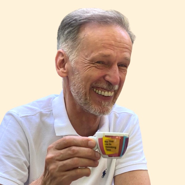 Wiesław Mazur - pomysłodawca MateMatic Solutions